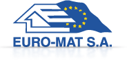 Logo Euromat